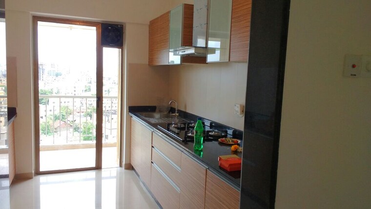 Kitchen, kalpataru-harmony-pune 2 Bedroom 1251 Sq.Ft. Apartment In Wakad Pune 8797642