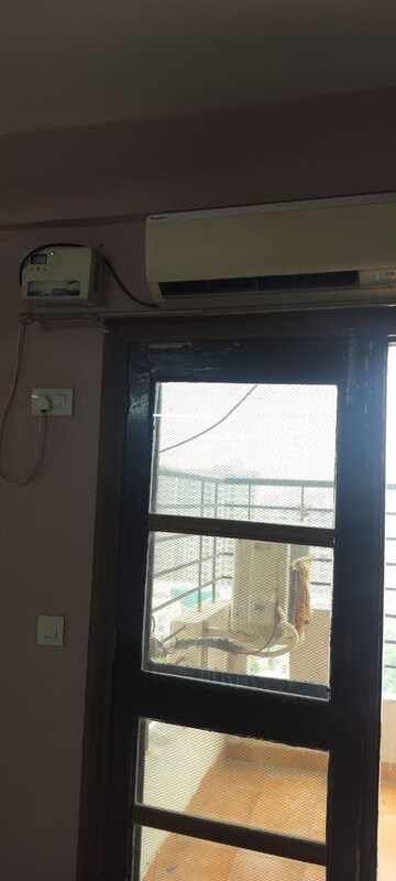 Kitchen in 2 BHK Apartment at RPS Savana, Sector 88 – for Rent