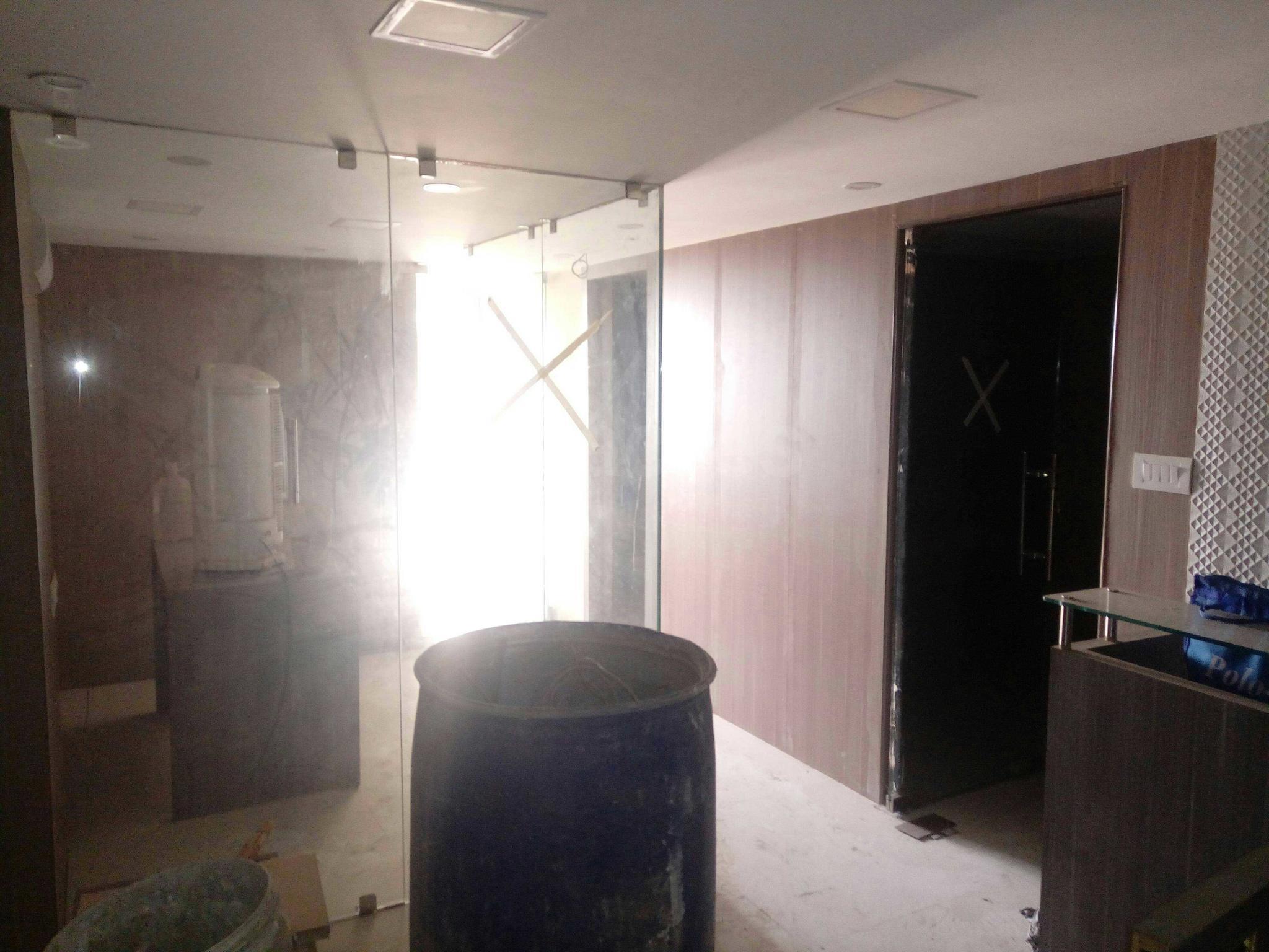 Office Space For Rent in Commercial Project