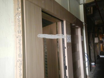 Building Lobby in  Office Space at Bbd Bagh – for Rent