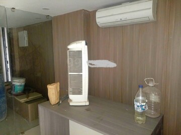 Living Room in  Office Space at Bbd Bagh – for Rent