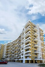 2 BHK 1251 Sq.Ft. Apartment in Kalpataru Harmony Pune