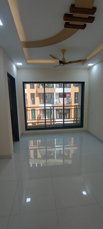 Room in 1 BHK Apartment at Samarth Nikhil Tower Building No 2, Virar West – for Sale