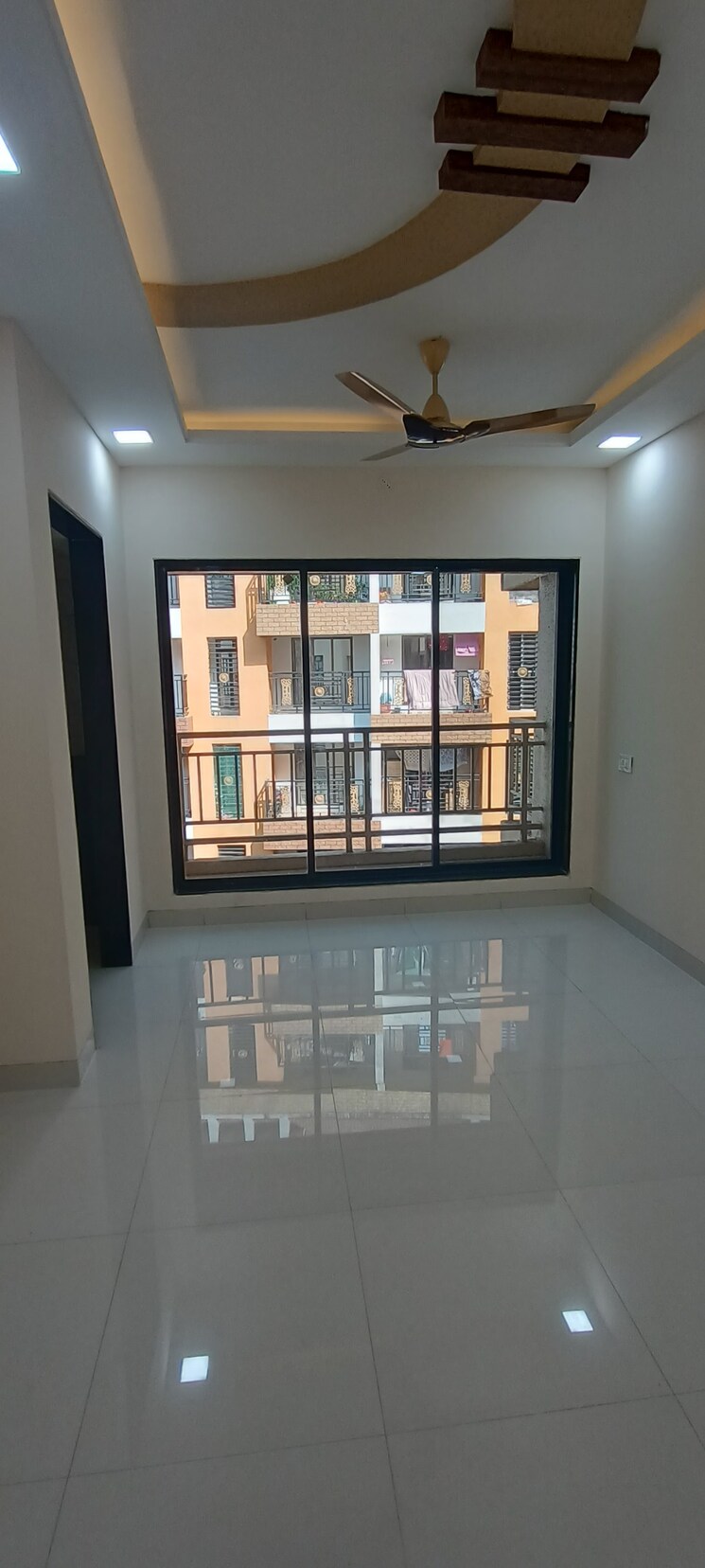 Room, samarth-nikhil-tower-building-no-2 1 Bedroom 410 Sq.Ft. Apartment In Virar West Palghar 8797649