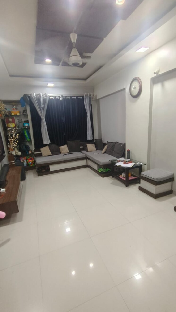 Living Room, kamlesh-chs-kothrud 3 Bedroom 1200 Sq.Ft. Apartment In Kothrud Pune 8797645