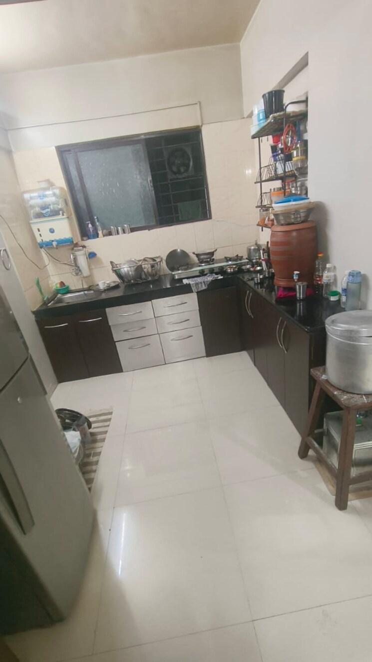 Kitchen, kamlesh-chs-kothrud 3 Bedroom 1200 Sq.Ft. Apartment In Kothrud Pune 8797645