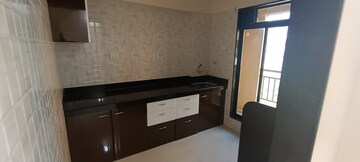 Kitchen in 1 BHK Apartment at Samarth Nikhil Tower Building No 2, Virar West – for Sale