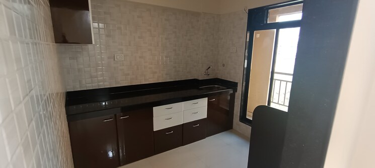 Kitchen, samarth-nikhil-tower-building-no-2 1 Bedroom 410 Sq.Ft. Apartment In Virar West Palghar 8797649