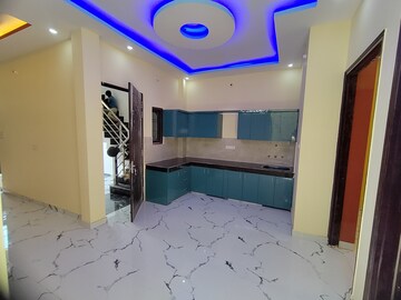 Bedroom in 2 BHK Independent House at Jankipuram Extension – for Sale