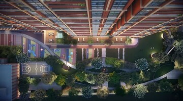 5 BHK Penthouse – Exterior View View at Royapettah - for Sale
