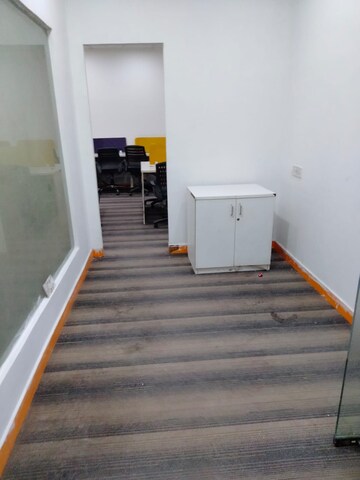 Staircase in  Office Space at Sector 2 – for Rent