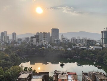 3 BHK Apartment – Exterior View View at Mahakali Kalika Heights, Panch Pakhadi - for Sale
