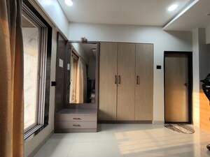 Room in 3 BHK Apartment at Mahakali Kalika Heights, Panch Pakhadi – for Sale