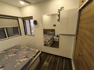 Room in 3 BHK Apartment at Mahakali Kalika Heights, Panch Pakhadi – for Sale