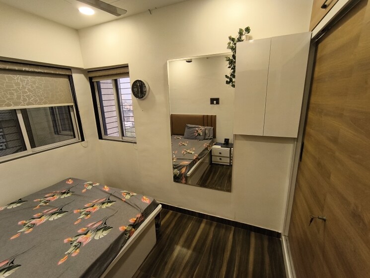 Room, mahakali-kalika-heights 3 Bedroom 896 Sq.Ft. Apartment In Panch Pakhadi Thane 8797672