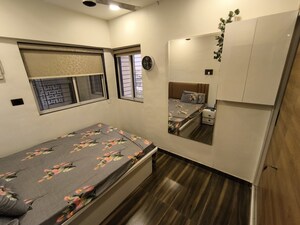 Room in 3 BHK Apartment at Mahakali Kalika Heights, Panch Pakhadi – for Sale