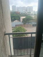 2 BHK + Extra Room 692 Sq.Ft. Apartment in Man Opus