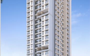 2 BHK Apartment For Sale in Dem Icon, Charkop Sector 2