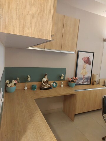 Studio Apartment For Sale in Gaur City Mall, Sector 4 Greater Noida