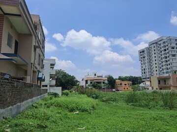 Plot Area in  Plot at Kanke Road – for Sale