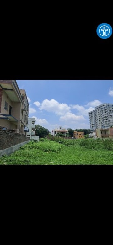 Plot Area in  Plot at Kanke Road – for Sale