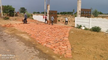  Plot For Sale in Sultanpur Road