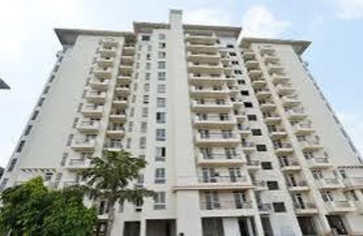 Exterior View, emaar-emerald-estate 2.5 Bedroom 1150 Sq.Ft. Apartment In Sector 65 Gurgaon 8797659
