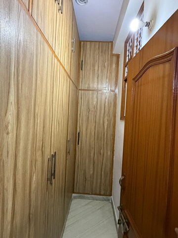 Bathroom in 3 BHK Apartment at Gaur 14th Avenue High Street, Sector 16c Greater Noida – for Rent