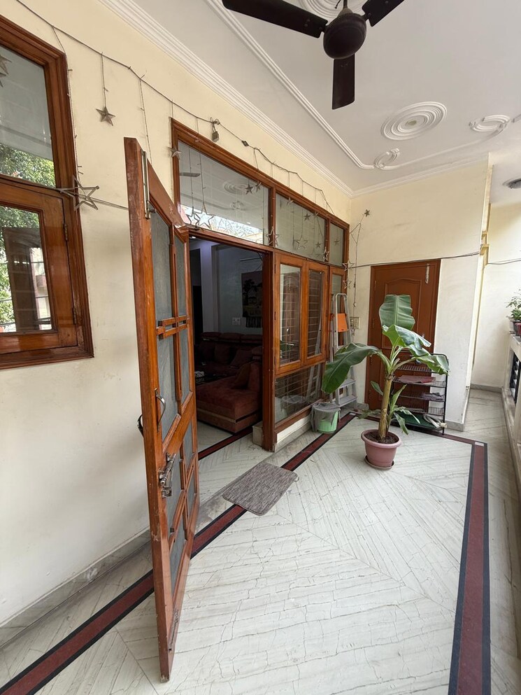 Gym, gaur-14th-avenue-high-street 3 Bedroom 1100 Sq.Ft. Apartment In Sector 16c Greater Noida Greater Noida 8797689