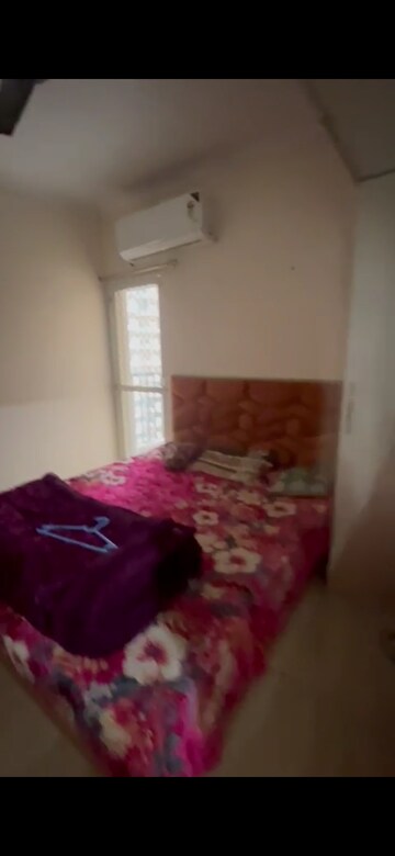 Living Room in 3 BHK Apartment at Gaur 14th Avenue High Street, Sector 16c Greater Noida – for Rent