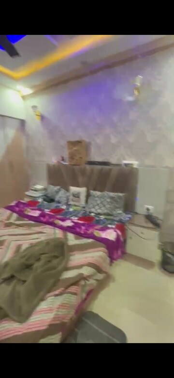 Bathroom in 3 BHK Apartment at Gaur 14th Avenue High Street, Sector 16c Greater Noida – for Rent