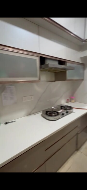 Furnished Amenities in 3 BHK Apartment at Gaur 14th Avenue High Street, Sector 16c Greater Noida – for Rent