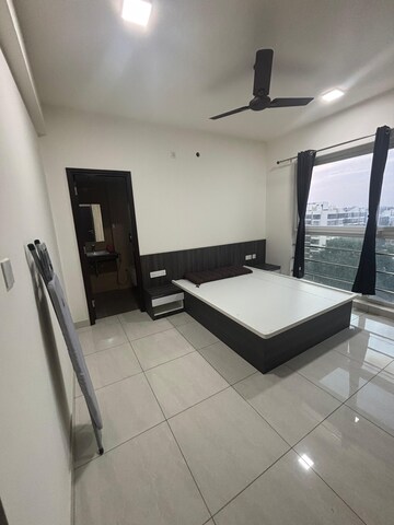 3 BHK Apartment For Rent in Mahindra Windchimes, Bannerghatta Road