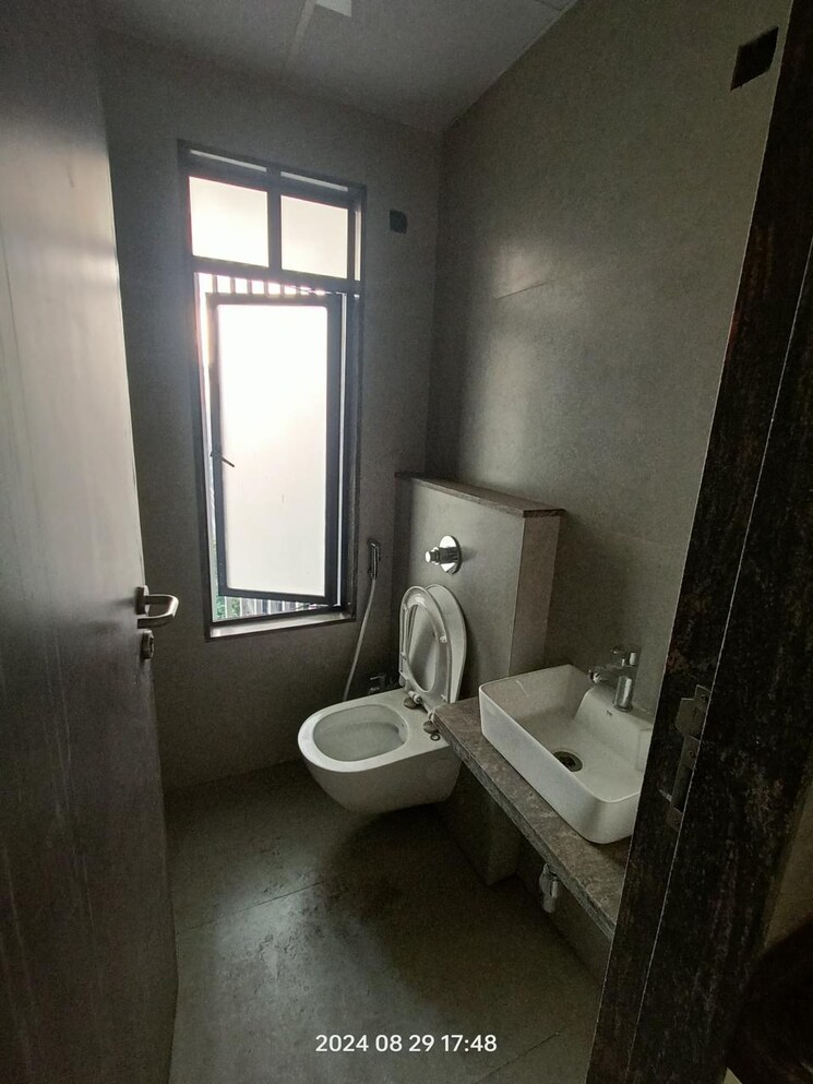 Attached Bathroom, anant-darshan-kothrud 3 Bedroom 1500 Sq.Ft. Apartment In Kothrud Pune 8797669