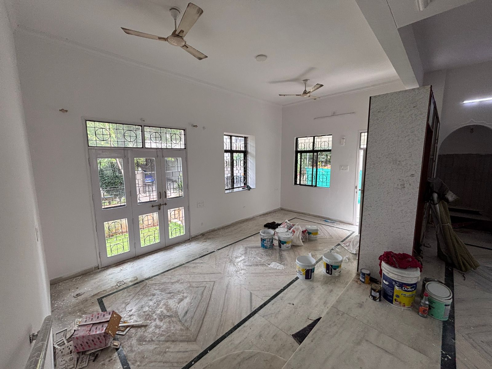 3 BHK + Pooja Room Apartment For Rent in Anant Darshan Kothrud