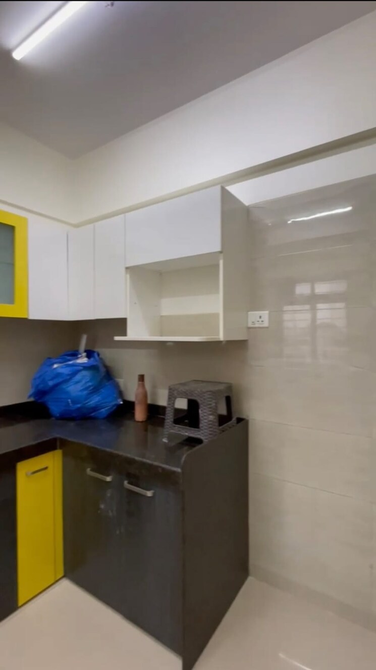 Kitchen, tridhaatu-rudraksh 2 Bedroom 1040 Sq.Ft. Apartment In Chembur Mumbai 8797656