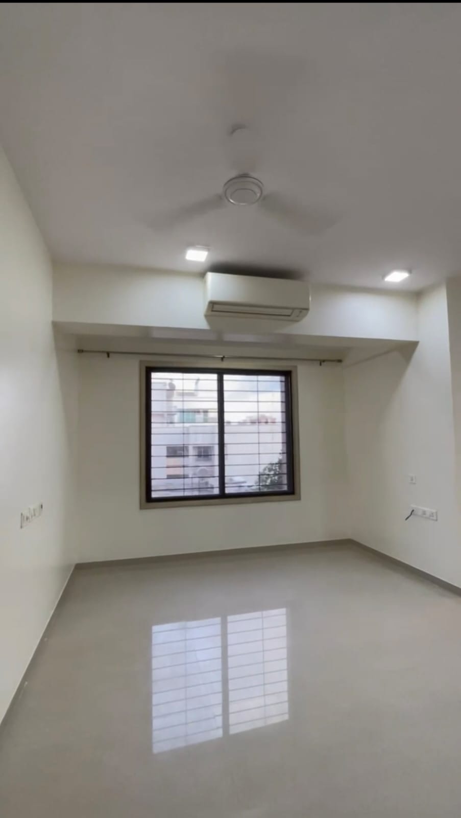 2 BHK 1040 Sq.Ft. Apartment in Tridhaatu Rudraksh