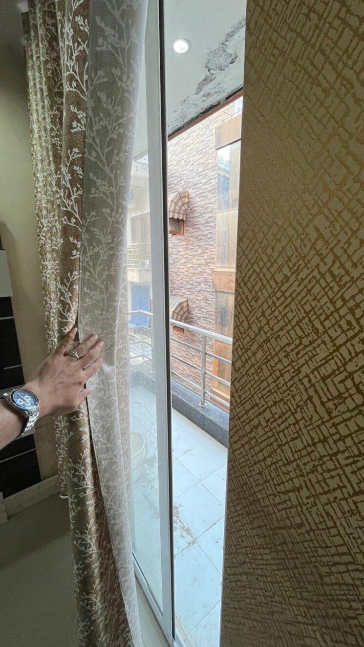 Bathroom, dlf-city-phase-iv 2 Bedroom 2000 Sq.Ft. Apartment In Dlf Phase iv Gurgaon 8797658