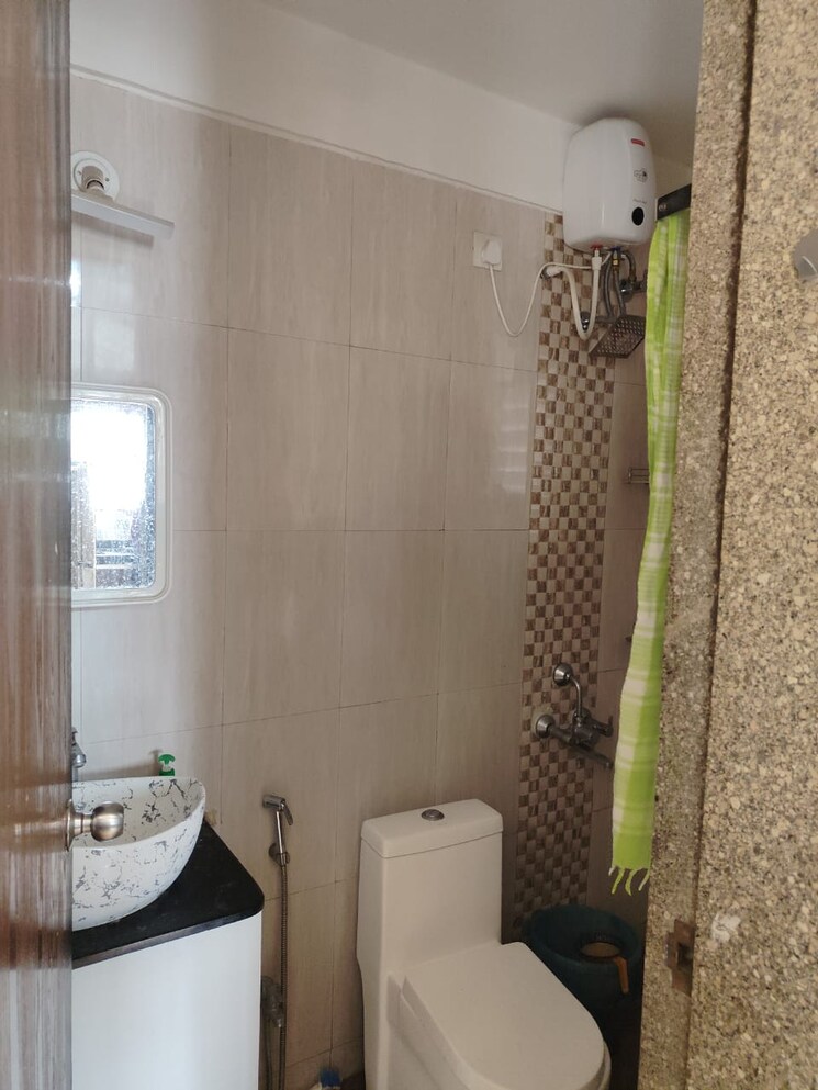 Bathroom, kul-ecoloch 2 Bedroom 976 Sq.Ft. Apartment In Hinjewadi Pune 8797657