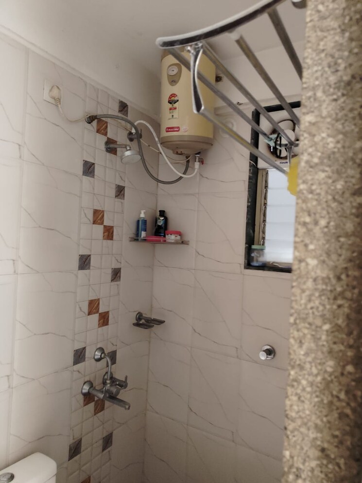 Bathroom, kul-ecoloch 2 Bedroom 976 Sq.Ft. Apartment In Hinjewadi Pune 8797657