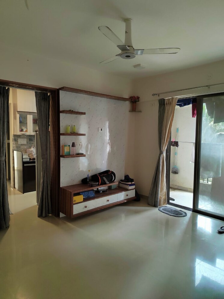 Living Room, kul-ecoloch 2 Bedroom 976 Sq.Ft. Apartment In Hinjewadi Pune 8797657