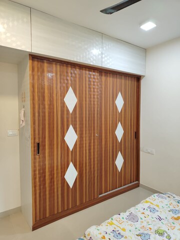 Furnished Amenities in 2 BHK Apartment at Kul Ecoloch, Hinjewadi – for Rent