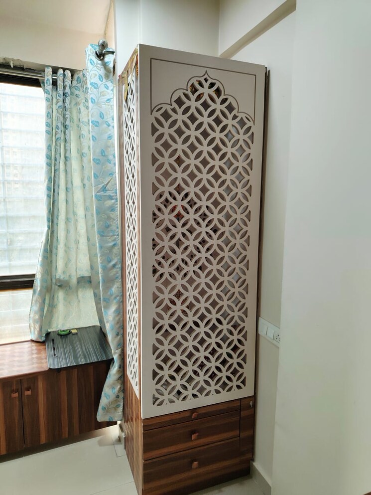 Bathroom, kul-ecoloch 2 Bedroom 976 Sq.Ft. Apartment In Hinjewadi Pune 8797657