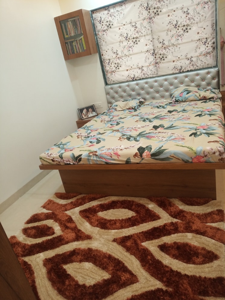 Bedroom, sudhir-mandke-advantage-chs 2 Bedroom 1350 Sq.Ft. Apartment In Lulla Nagar Pune 8797671