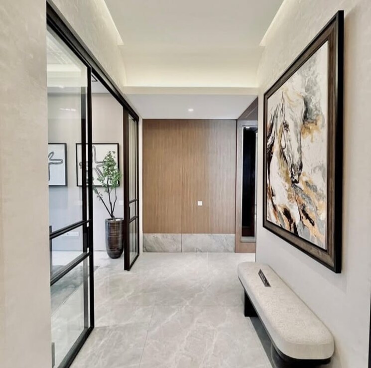 undefined, sector 30 2.5 Bedroom 2250 Sq.Ft. Builder Floor In Sector 30 Faridabad 8797677