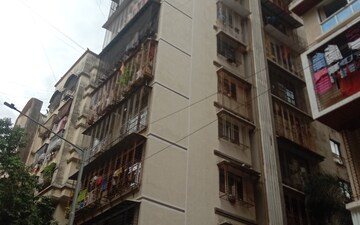 1 BHK Apartment For Rent in Om Shreeji Darshan CHS, Borivali East