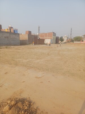  Plot – Exterior View View at Dheeraj Nagar - for Sale