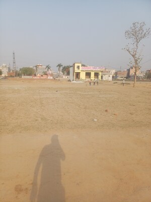  Plot – Exterior View View at Dheeraj Nagar - for Sale