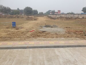 Plot Area in  Plot at Wave City – for Sale