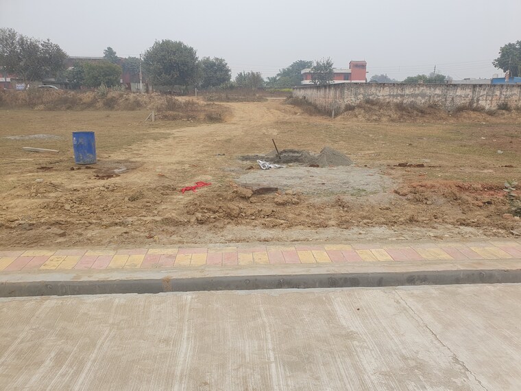 undefined, wave city  225 Sq.Yd. Plot In Wave City Ghaziabad 8797714